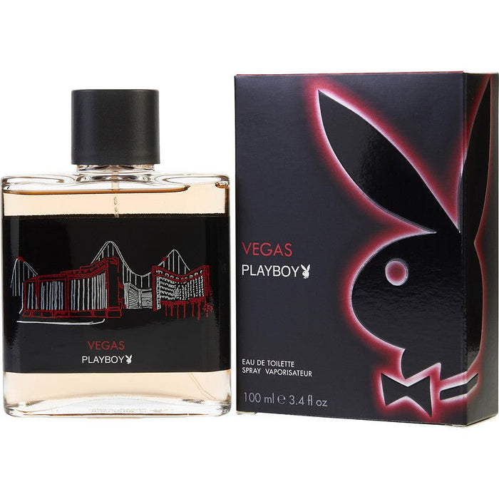 Playboy Vegas - 7STARSFRAGRANCES.COM