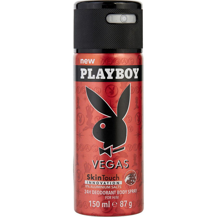 Playboy Vegas - 7STARSFRAGRANCES.COM