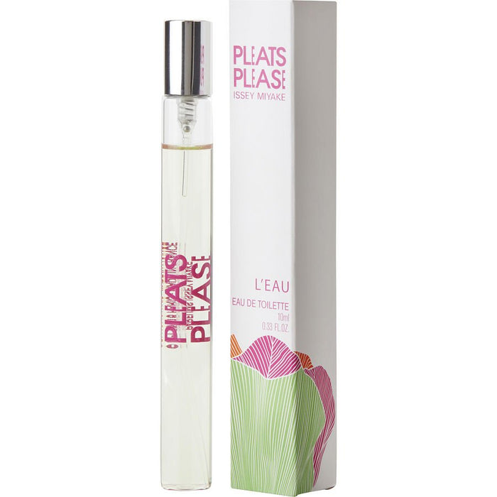 Pleats Please L'Eau By Issey Miyake - 7STARSFRAGRANCES.COM