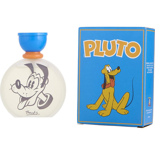 Pluto - 7STARSFRAGRANCES.COM