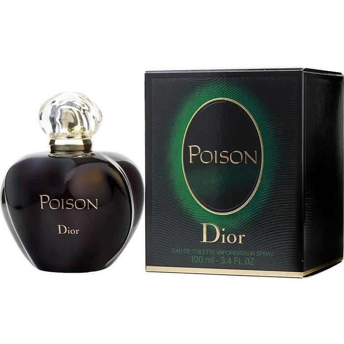 Poison - 7STARSFRAGRANCES.COM