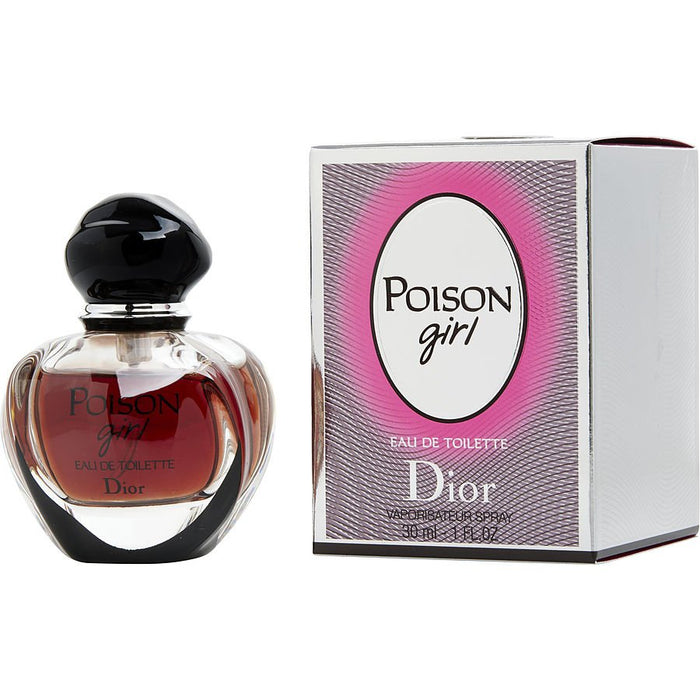 Poison Girl - 7STARSFRAGRANCES.COM