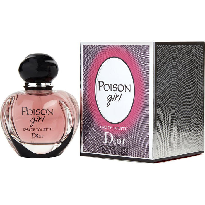 Poison Girl - 7STARSFRAGRANCES.COM