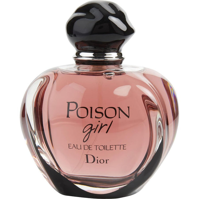 Poison Girl - 7STARSFRAGRANCES.COM