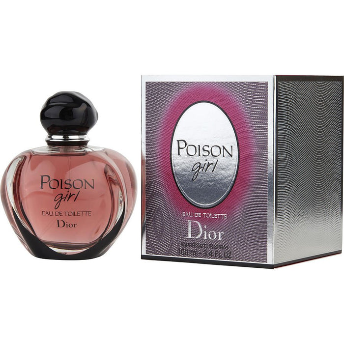 Poison Girl - 7STARSFRAGRANCES.COM