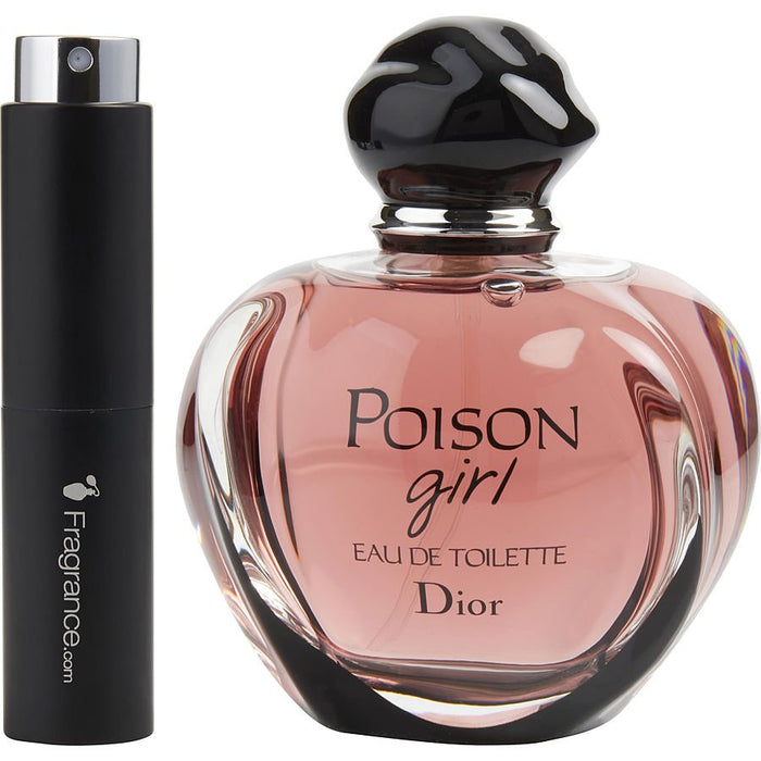 Poison Girl - 7STARSFRAGRANCES.COM