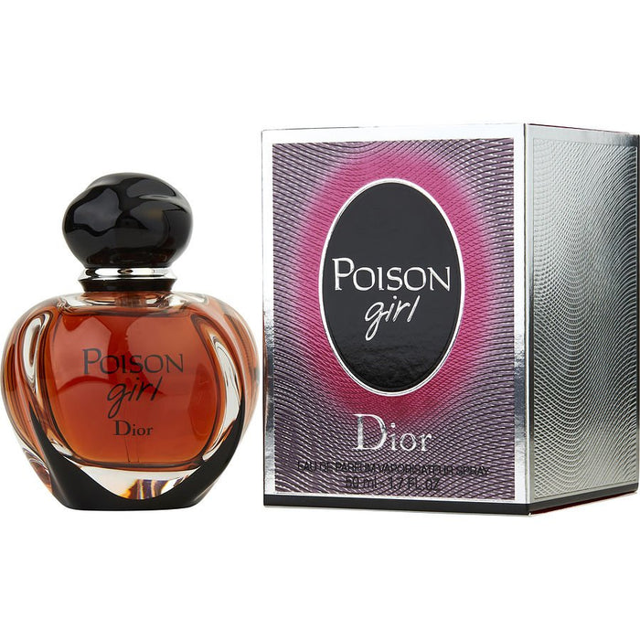 Poison Girl - 7STARSFRAGRANCES.COM