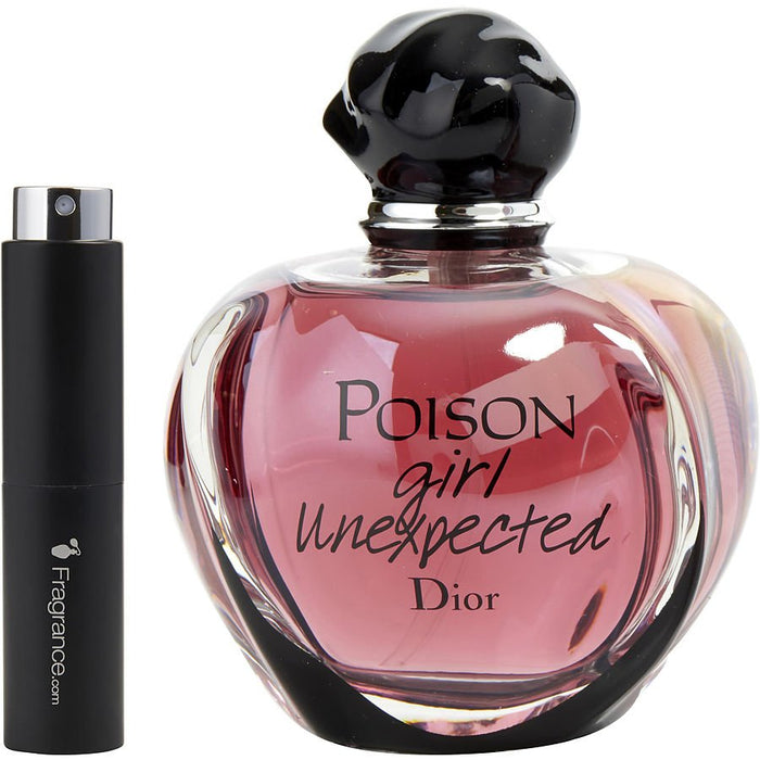 Poison Girl Unexpected - 7STARSFRAGRANCES.COM