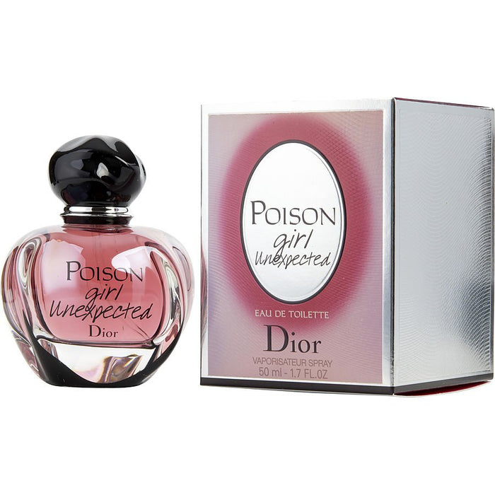 Poison Girl Unexpected - 7STARSFRAGRANCES.COM