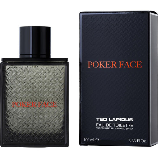 Poker Face - 7STARSFRAGRANCES.COM