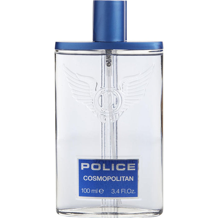 Police Cosmopolitan - 7STARSFRAGRANCES.COM