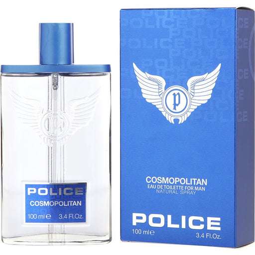 Police Cosmopolitan - 7STARSFRAGRANCES.COM