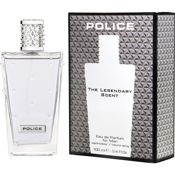 Police Legend - 7STARSFRAGRANCES.COM