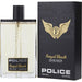 Police Royal Black - 7STARSFRAGRANCES.COM