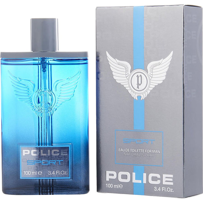 Police Sport - 7STARSFRAGRANCES.COM