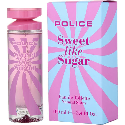 Police Sweet Like Sugar - 7STARSFRAGRANCES.COM
