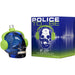 Police To Be Mr Beat - 7STARSFRAGRANCES.COM