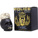 Police To Be The King - 7STARSFRAGRANCES.COM