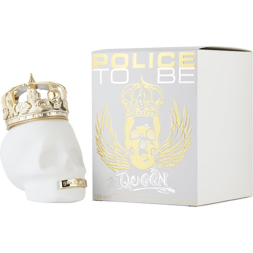 Police To Be The Queen - 7STARSFRAGRANCES.COM