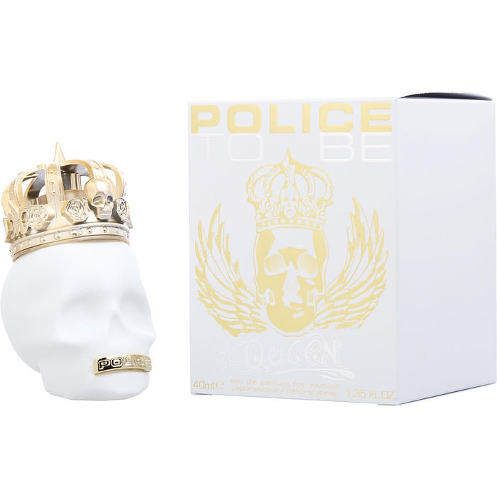 Police To Be The Queen - 7STARSFRAGRANCES.COM