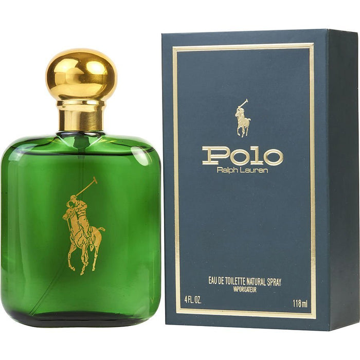 Polo - 7STARSFRAGRANCES.COM