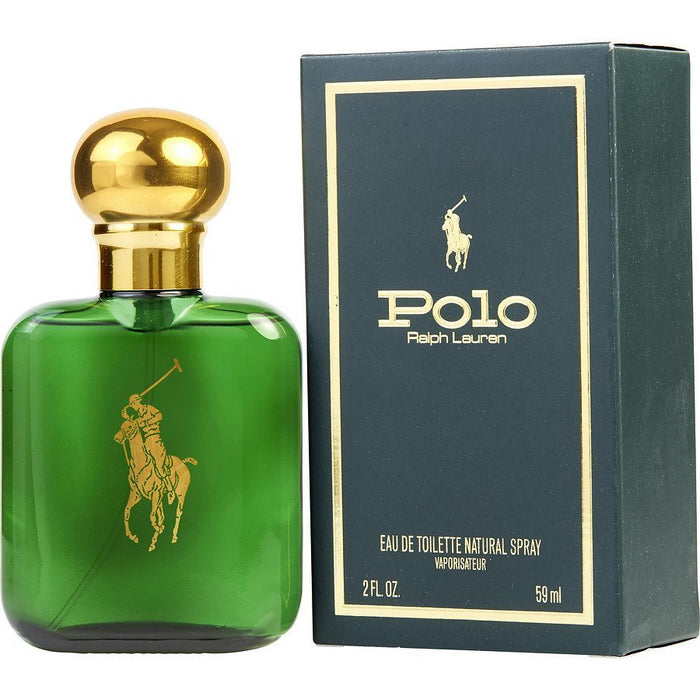 Polo - 7STARSFRAGRANCES.COM