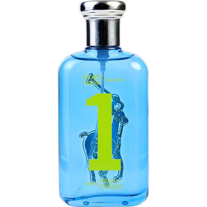 Polo Big Pony #1 - 7STARSFRAGRANCES.COM