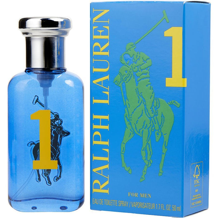 Polo Big Pony #1 - 7STARSFRAGRANCES.COM