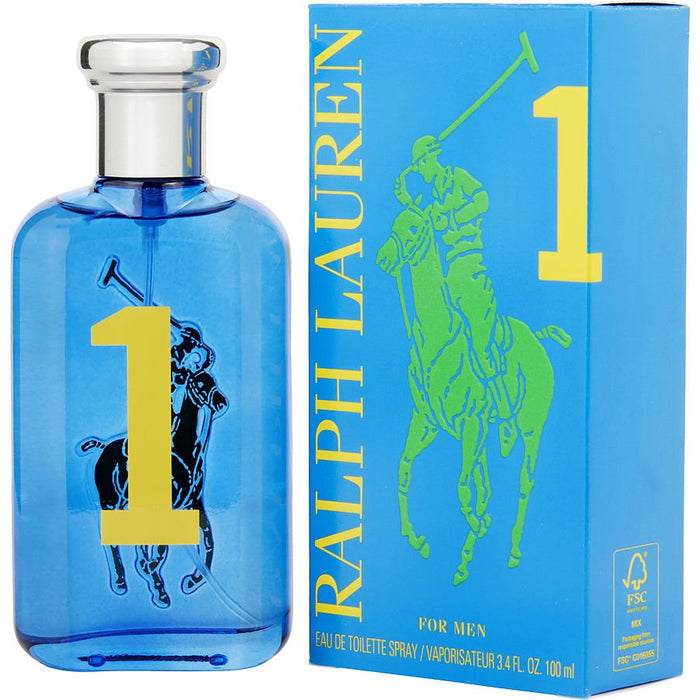 Polo Big Pony #1 - 7STARSFRAGRANCES.COM