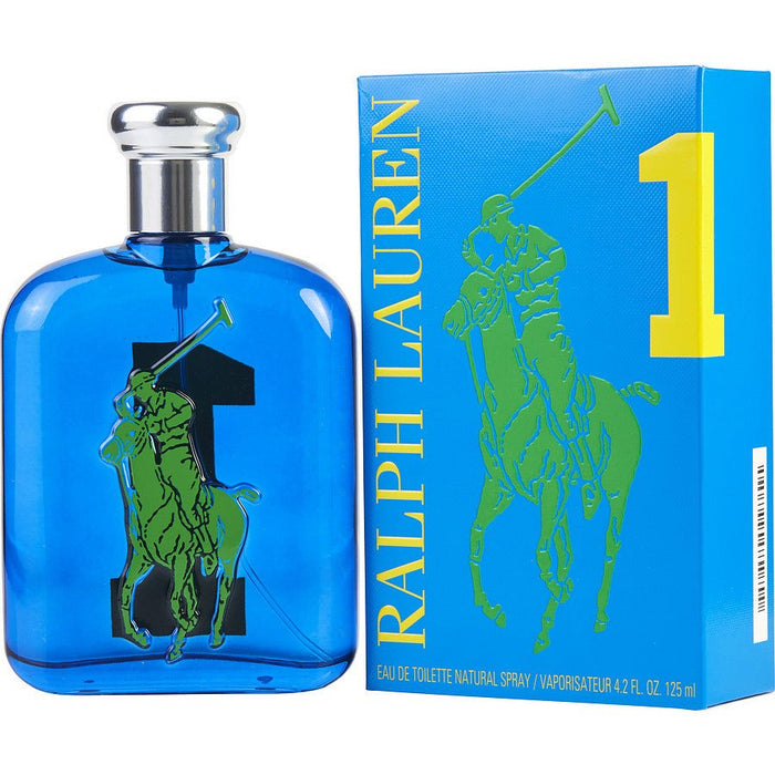 Polo Big Pony #1 - 7STARSFRAGRANCES.COM