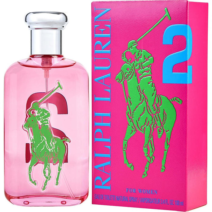 Polo Big Pony #2 - 7STARSFRAGRANCES.COM