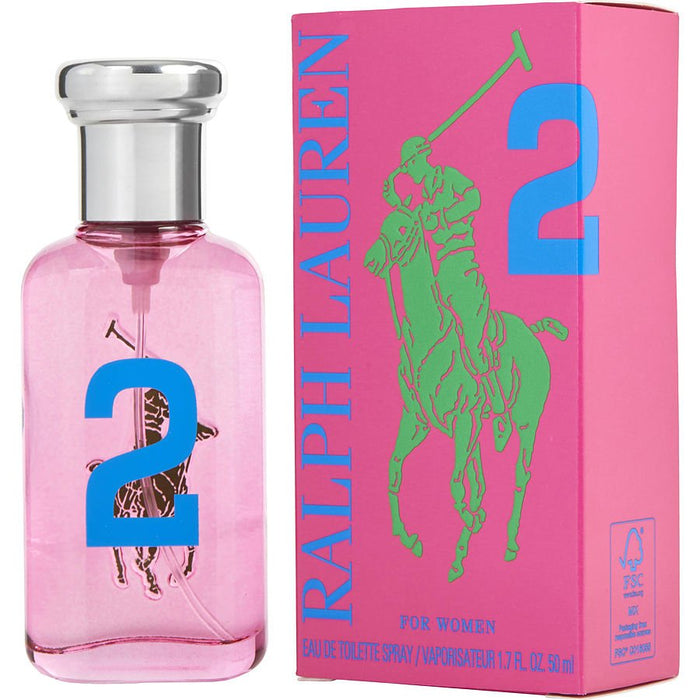 Polo Big Pony #2 - 7STARSFRAGRANCES.COM