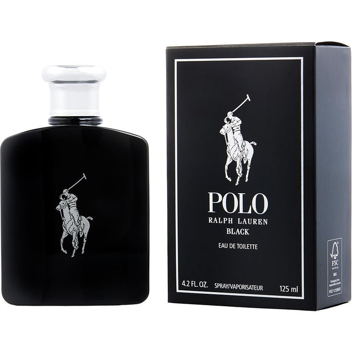 Polo Black - 7STARSFRAGRANCES.COM