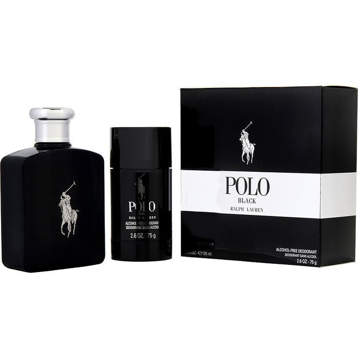 Polo Black - 7STARSFRAGRANCES.COM