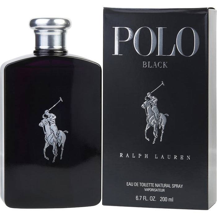 Polo Black - 7STARSFRAGRANCES.COM