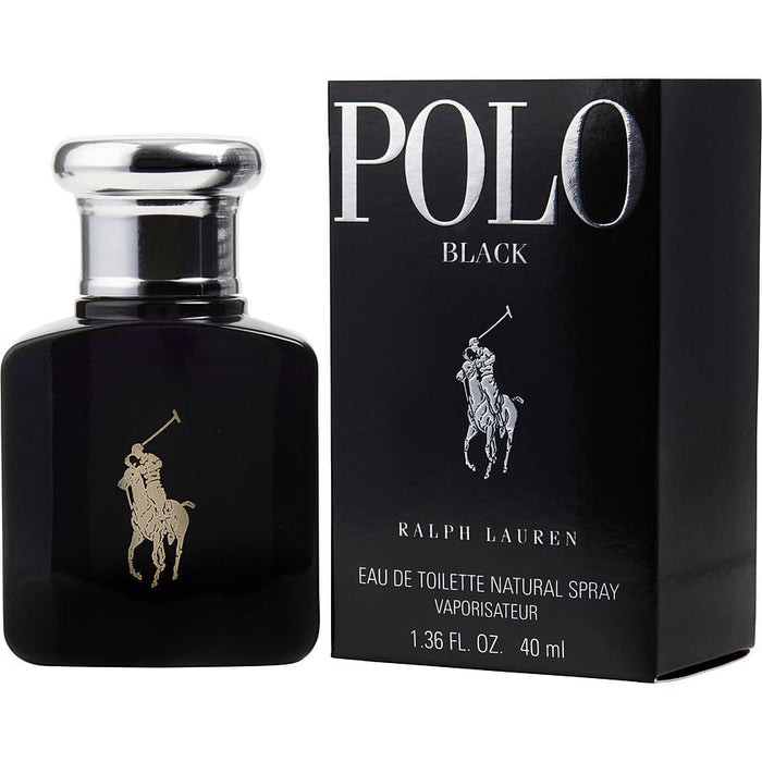 Polo Black - 7STARSFRAGRANCES.COM