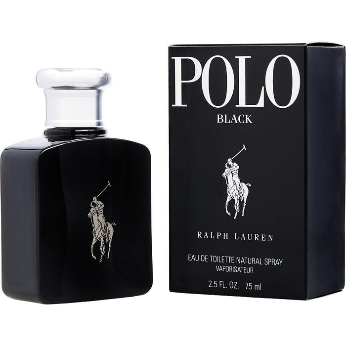 Polo Black - 7STARSFRAGRANCES.COM