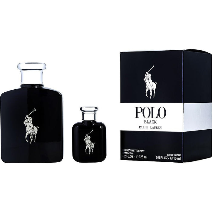 Polo Black - 7STARSFRAGRANCES.COM