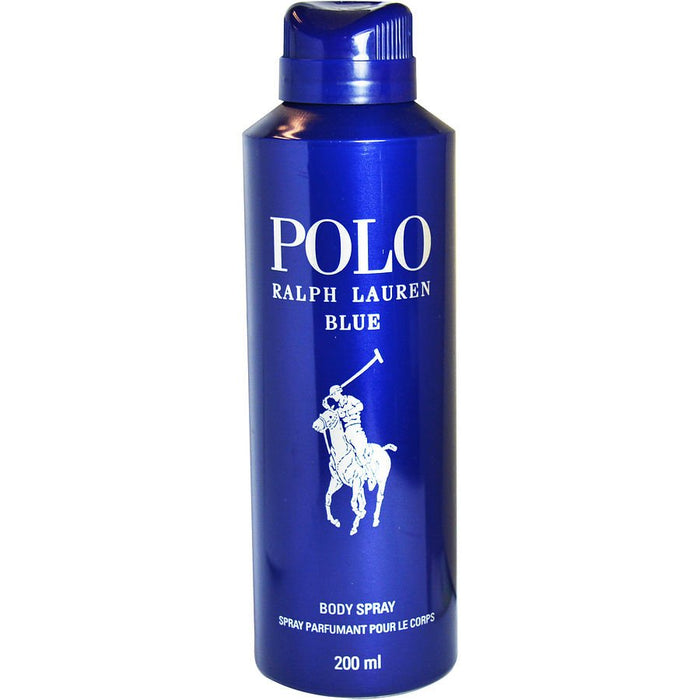 Polo Blue - 7STARSFRAGRANCES.COM