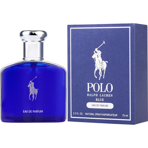 Polo Blue - 7STARSFRAGRANCES.COM