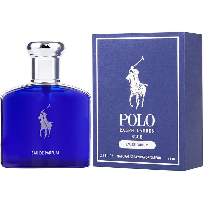 Polo Blue - 7STARSFRAGRANCES.COM