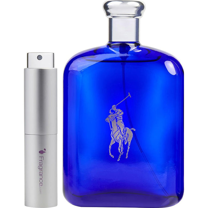 Polo Blue - 7STARSFRAGRANCES.COM