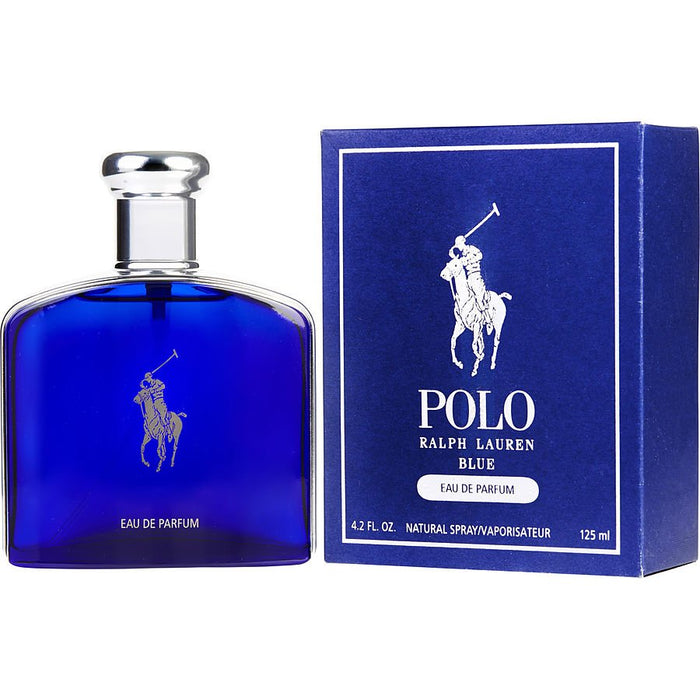 Polo Blue - 7STARSFRAGRANCES.COM