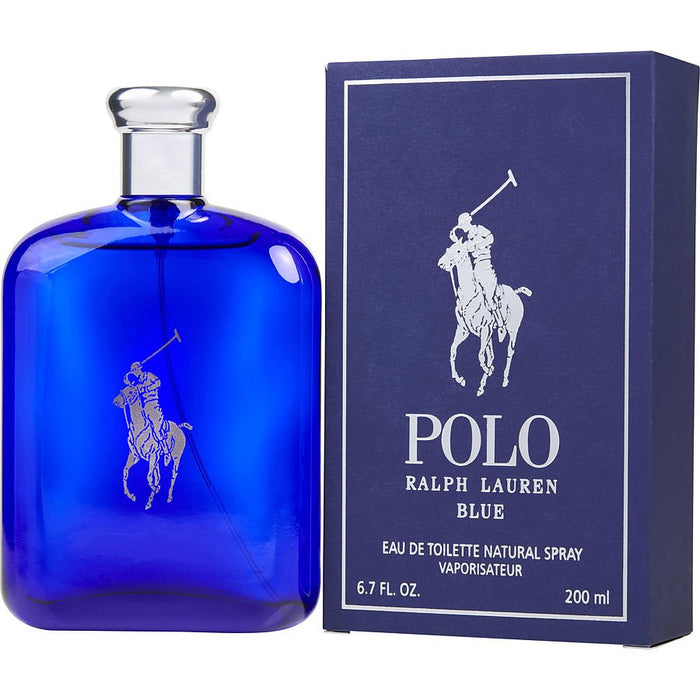 Polo Blue - 7STARSFRAGRANCES.COM