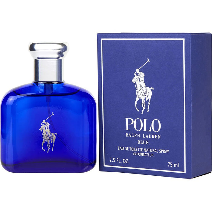 Polo Blue - 7STARSFRAGRANCES.COM