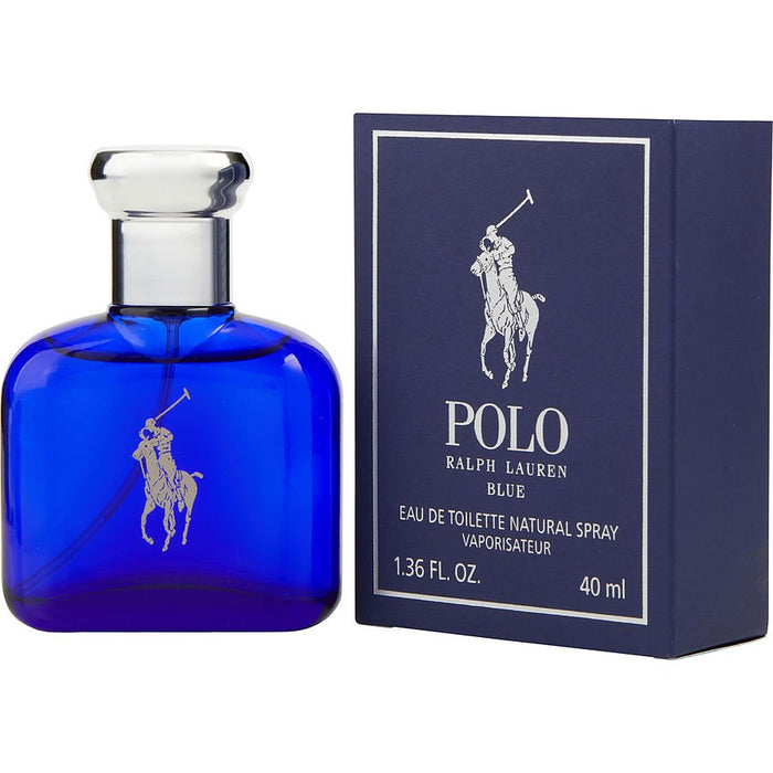 Polo Blue - 7STARSFRAGRANCES.COM