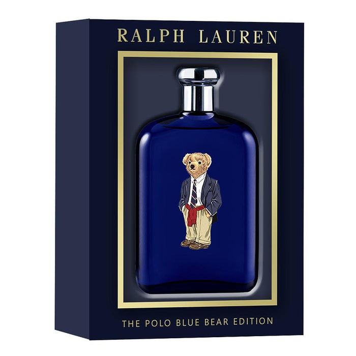 Polo Blue Bear - 7STARSFRAGRANCES.COM