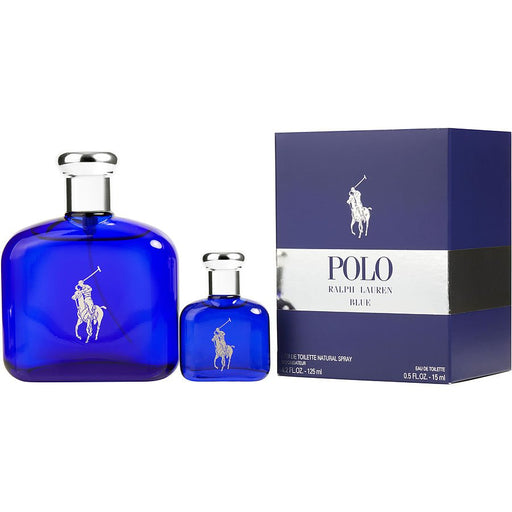 Polo Blue Gift Set - 7STARSFRAGRANCES.COM
