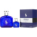 Polo Blue Gift Set - 7STARSFRAGRANCES.COM