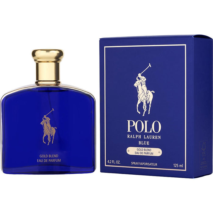 Polo Blue Gold Blend - 7STARSFRAGRANCES.COM